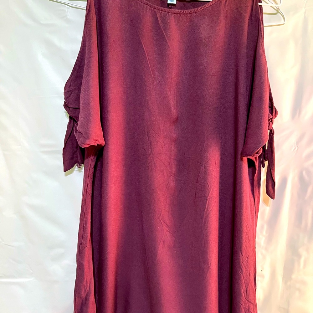 She&Sky brand women’s top. Size Small
